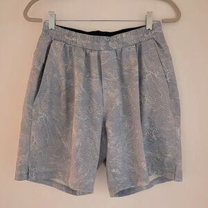 Men’s Pace Breaker Lined Short 7"